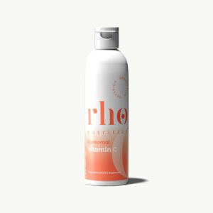 Liposomal Vitamin C