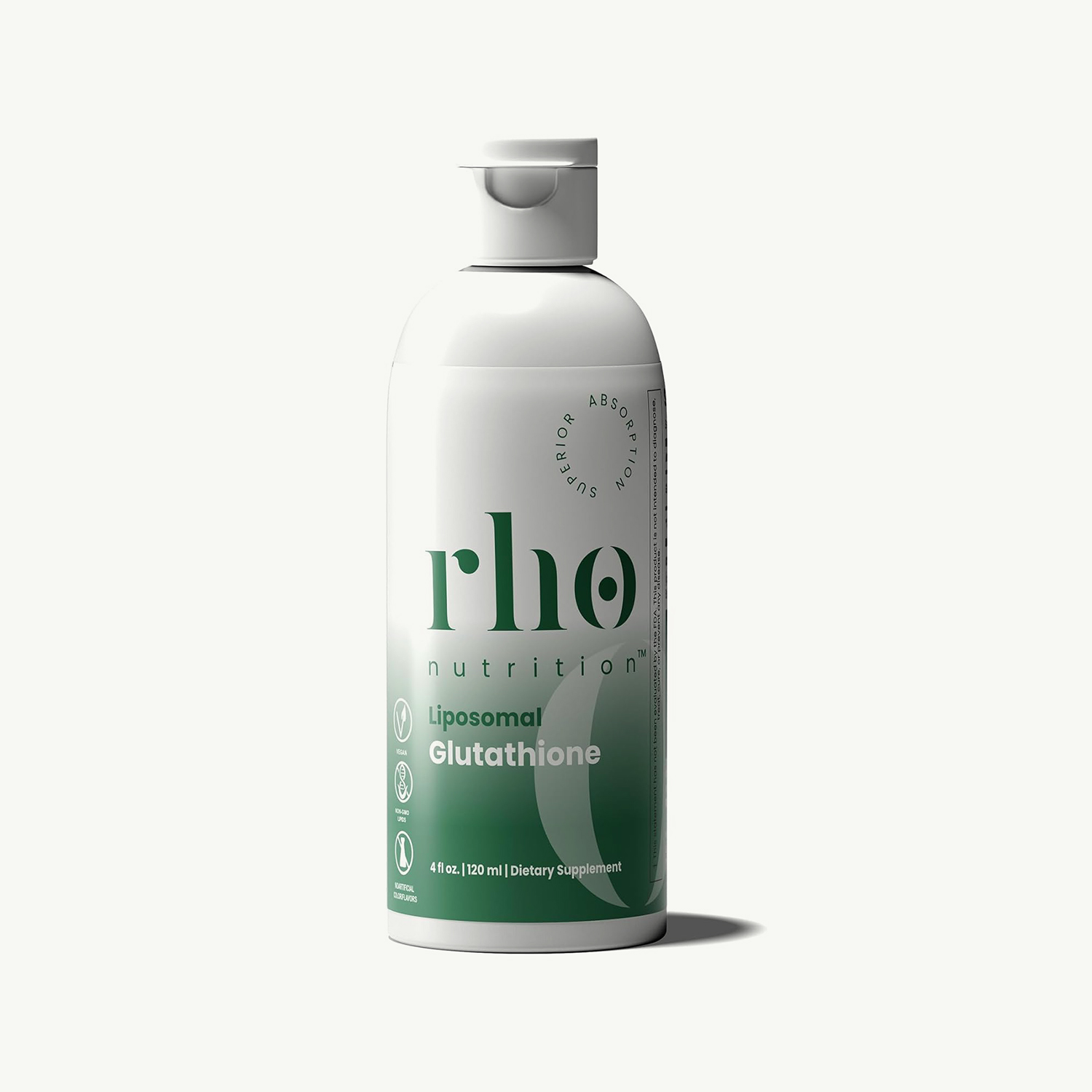 Liposomal Glutathione