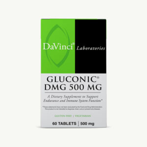 Dimethylglycine