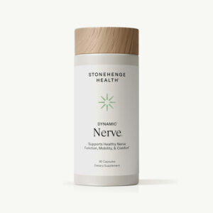 Dynamic Nerve Supplement